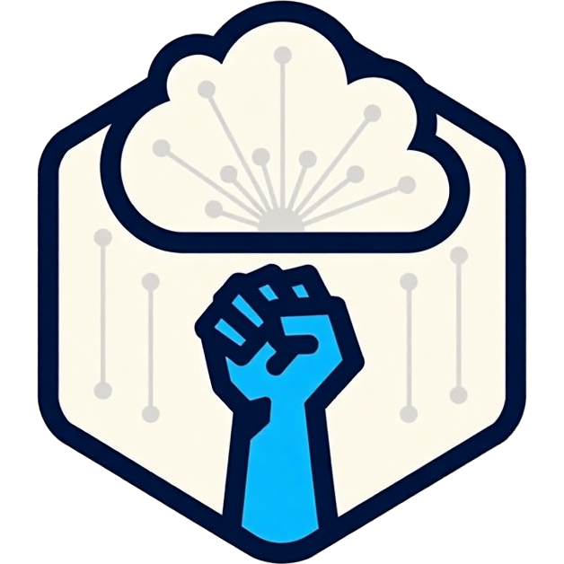 Reclaim Our Data